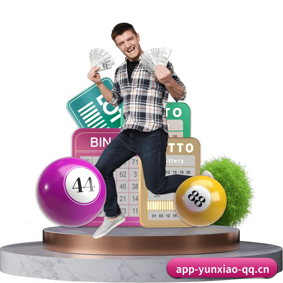 云霄体育 APP